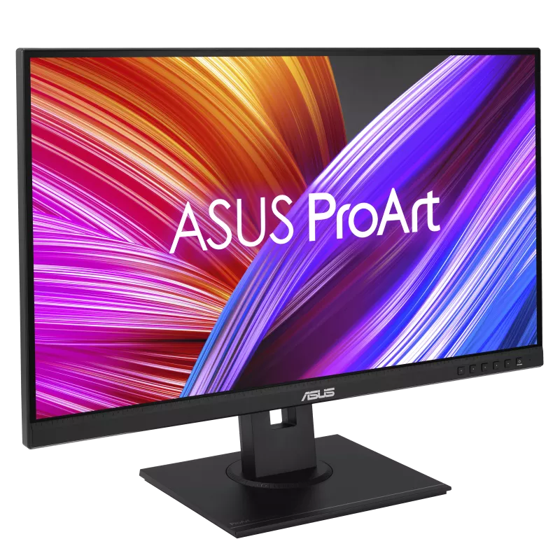 ASUS ProArt Display PA278QEV 27” WQHD (2560 x 1440) Monitor