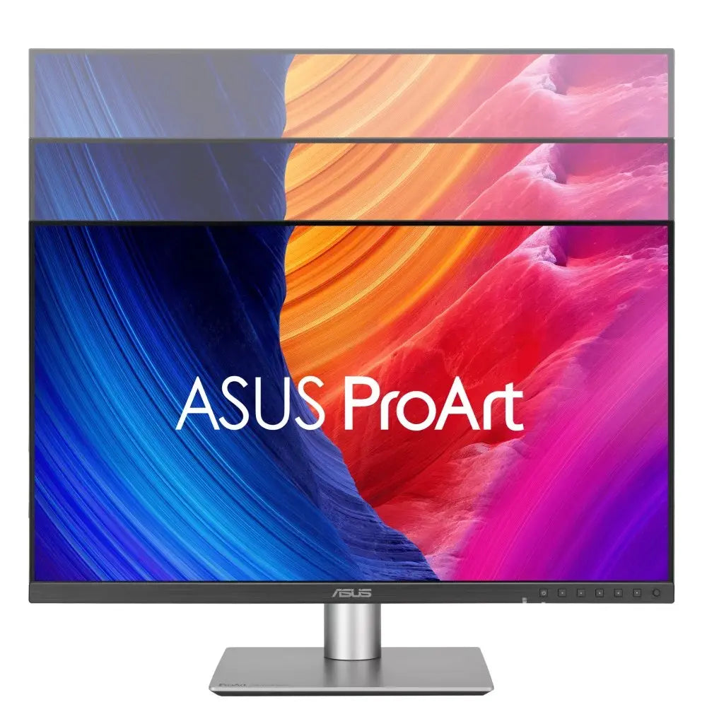 Asus ProArt Display PA278QGV Gen2 27-inch, IPS, QHD 120Hz Professional Monitor