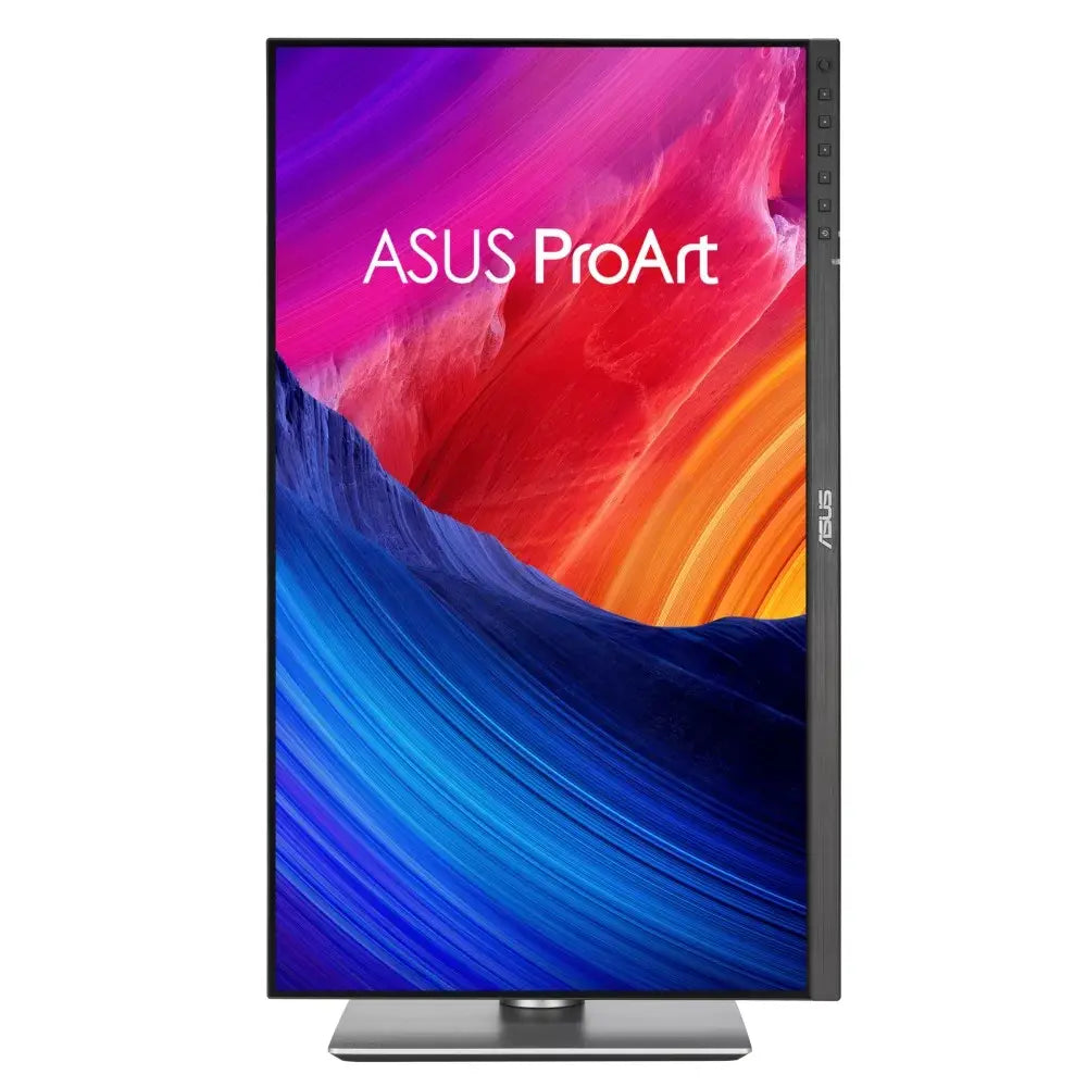 Asus ProArt Display PA278QGV Gen2 27-inch, IPS, QHD 120Hz Professional Monitor