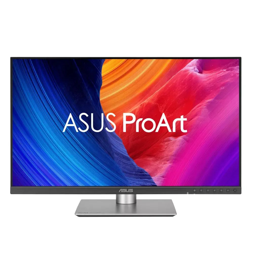 Asus ProArt Display PA278QGV Gen2 27-inch, IPS, QHD 120Hz Professional Monitor