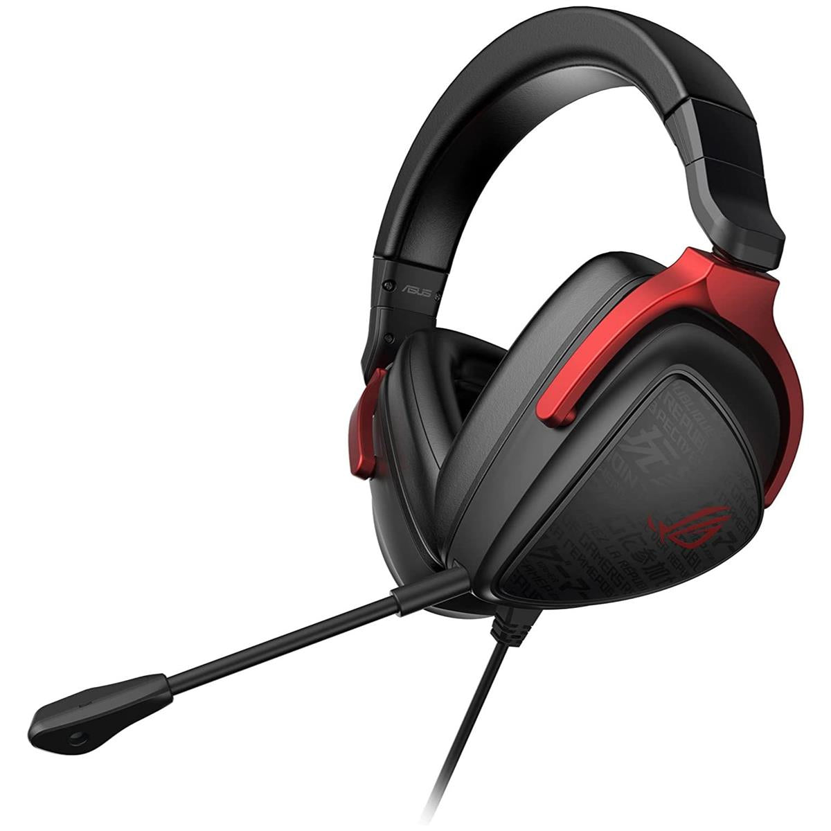 Asus Rog Delta S Core Lightweight Gaming Headset - PakByte Computers