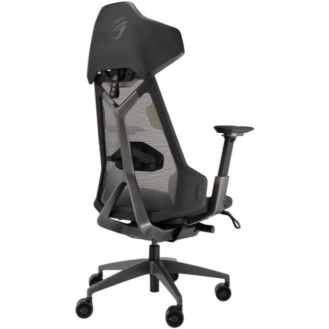 Asus Rog Destrier Ergo Gaming Chair - PakByte Computers