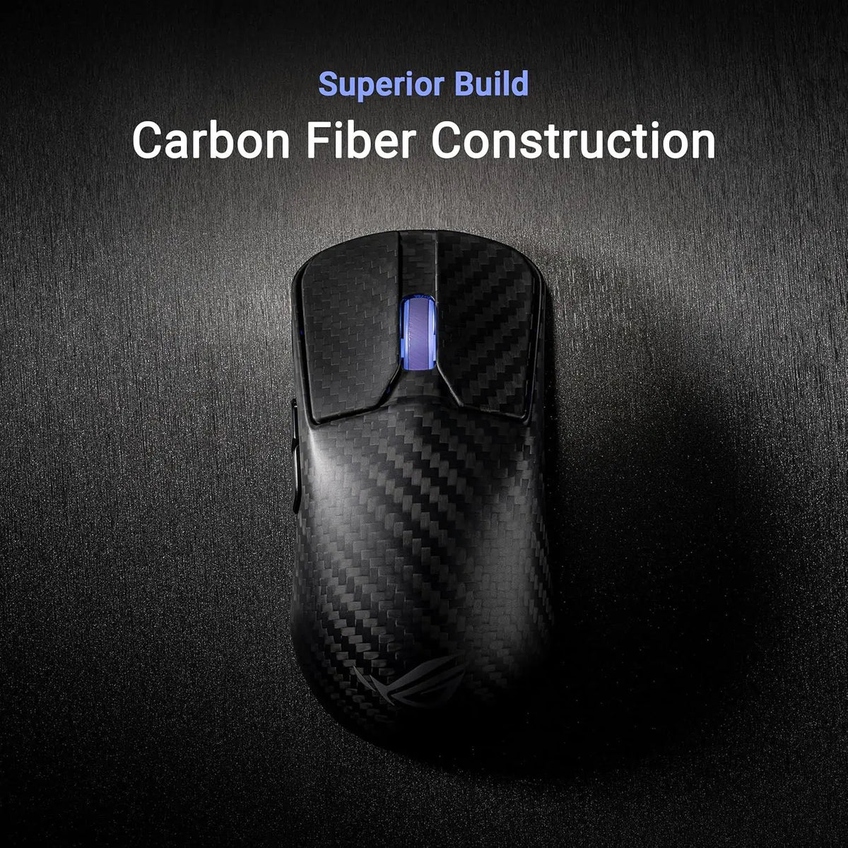 Asus Rog Harpe Ace Extreme Wireless Gaming Mouse - PakByte Computers