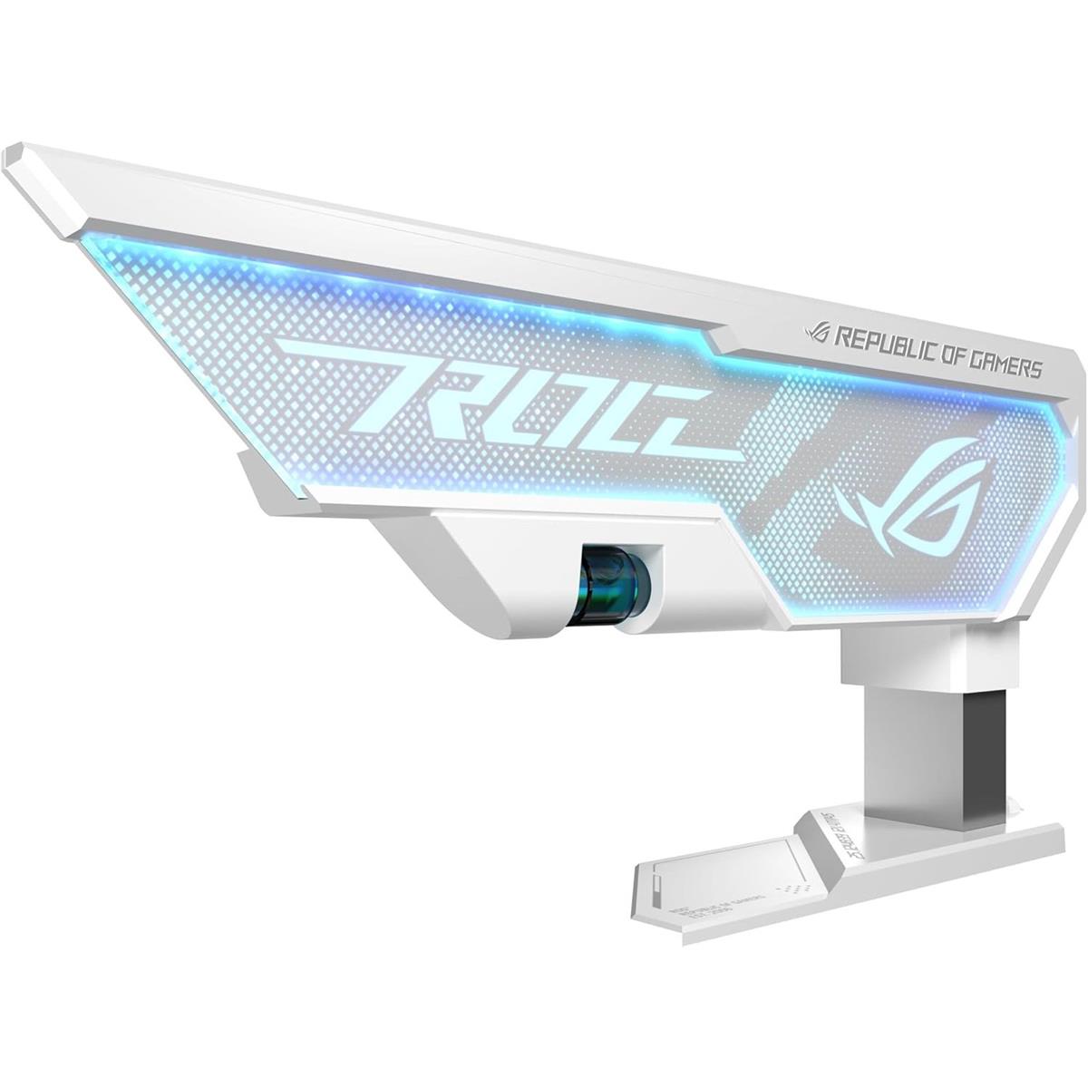 Asus Rog Herculx Graphics Card Holder - White