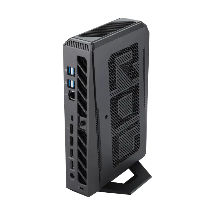 Asus Rog NUC (2025) NUC15JNK Intel Ultra 9 275HX Barebone Mini PC