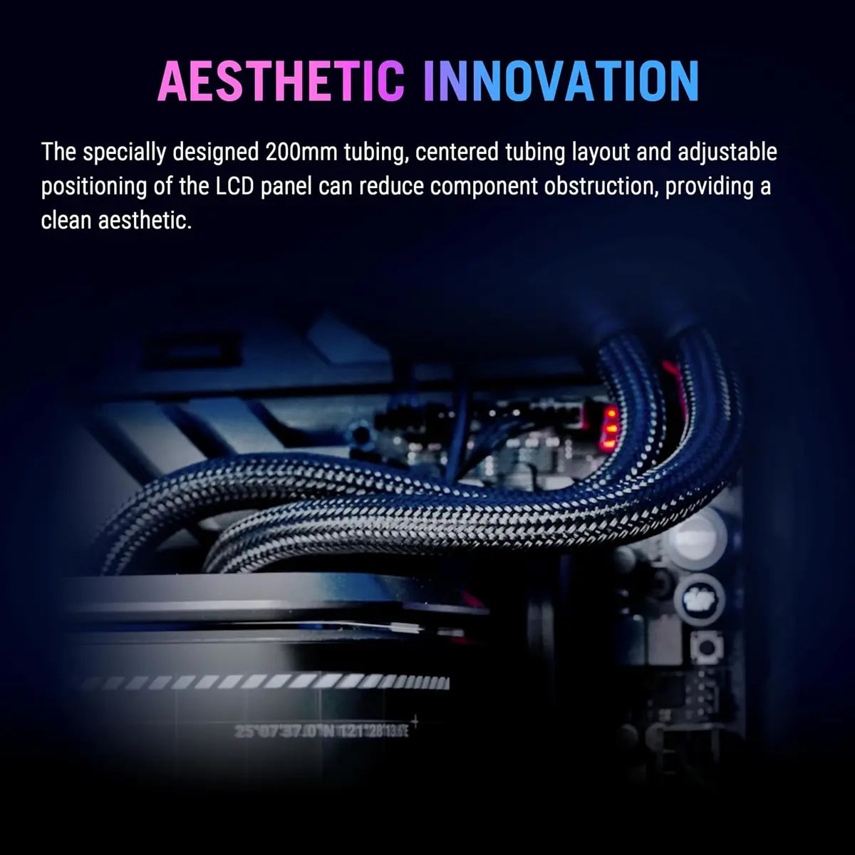 Asus Rog Ryuo IV SLC 360 ARGB Liquid CPU Cooler - PakByte Computers