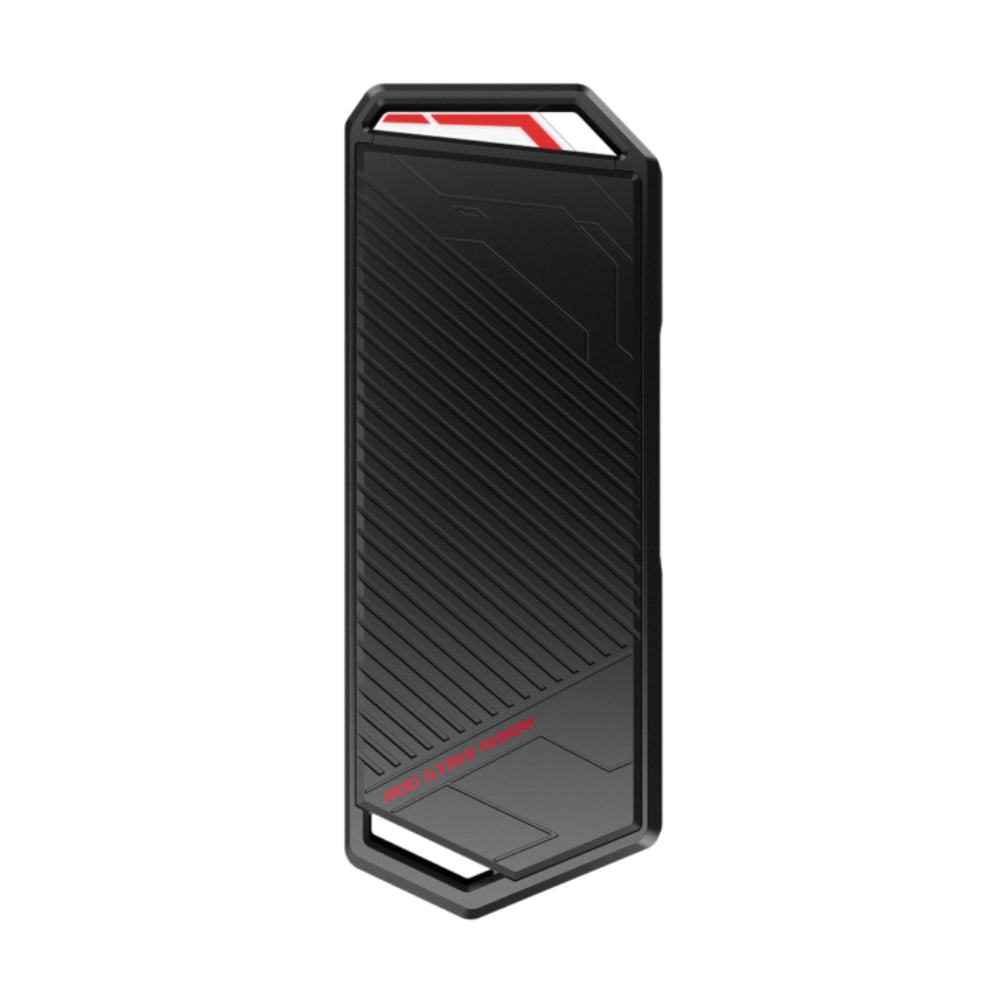 ASUS ROG STRIX Arion ESD-S1C M.2 NVMe SSD External Portable Enclosure