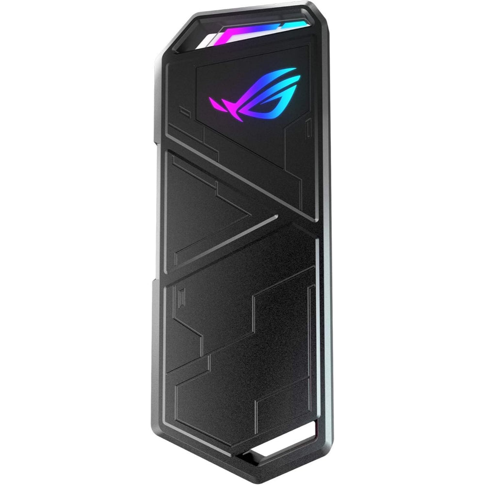 ASUS ROG STRIX Arion ESD-S1C M.2 NVMe SSD External Portable Enclosure