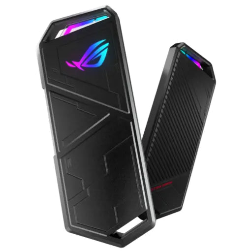 ASUS ROG STRIX Arion ESD-S1C M.2 NVMe SSD External Portable Enclosure