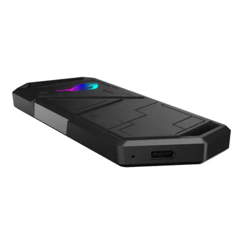 ASUS ROG STRIX Arion ESD-S1C M.2 NVMe SSD External Portable Enclosure