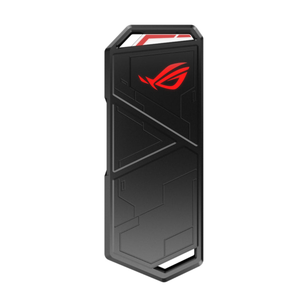 ASUS ROG STRIX Arion ESD-S1C M.2 NVMe SSD External Portable Enclosure
