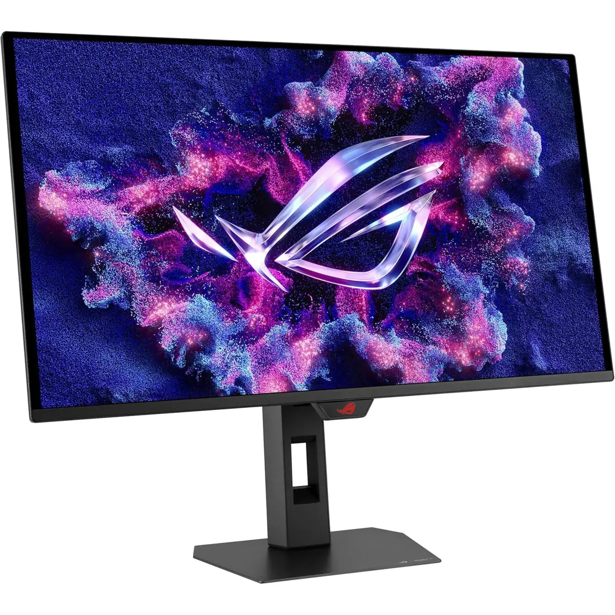 Asus Rog Strix XG27AQDPG 26.5" Quad HD QD-OLED 500Hz Gaming Monitor