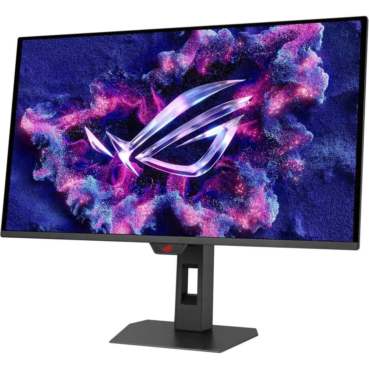 Asus Rog Strix XG27AQDPG 26.5" Quad HD QD-OLED 500Hz Gaming Monitor