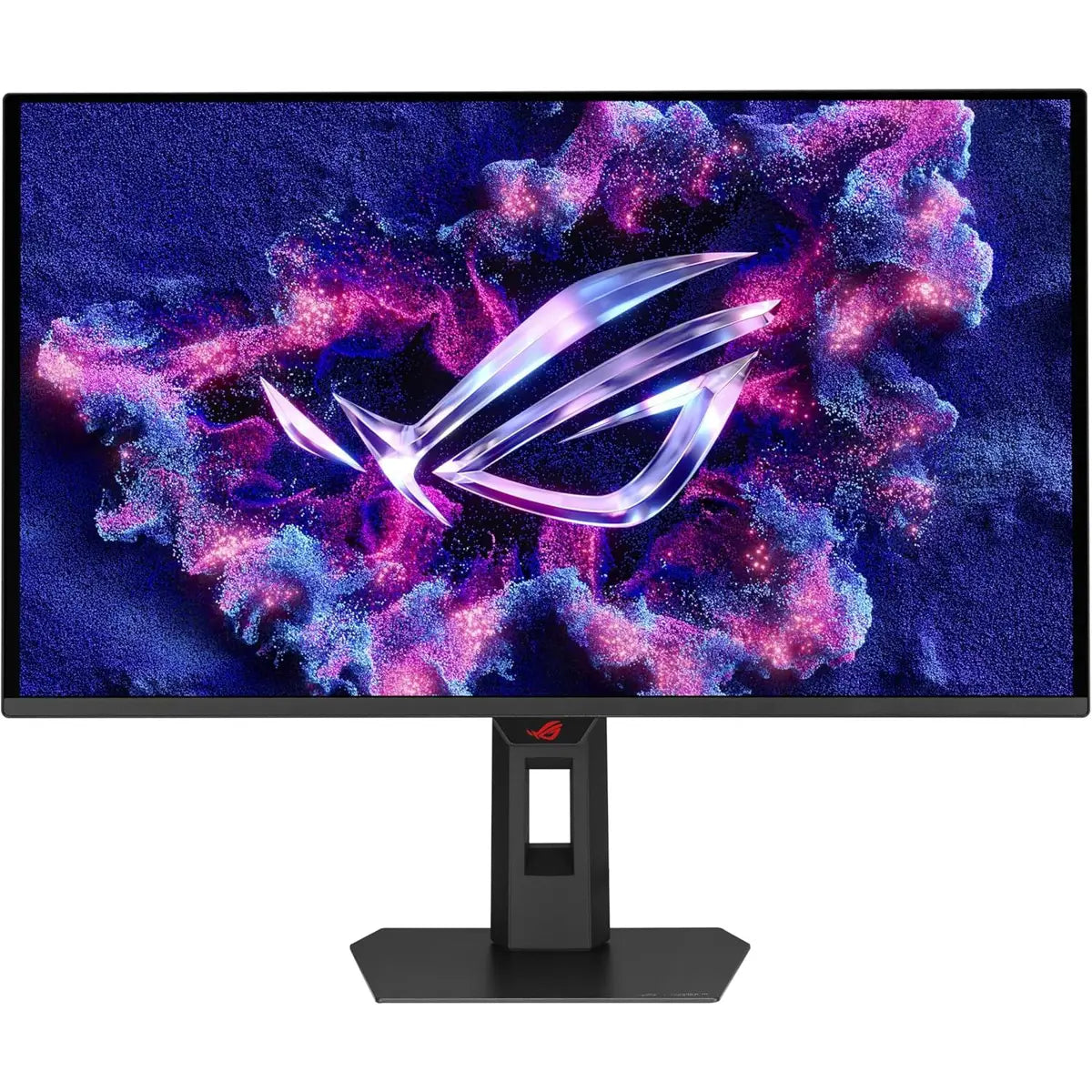 Asus Rog Strix XG27AQDPG 26.5" Quad HD QD-OLED 500Hz Gaming Monitor