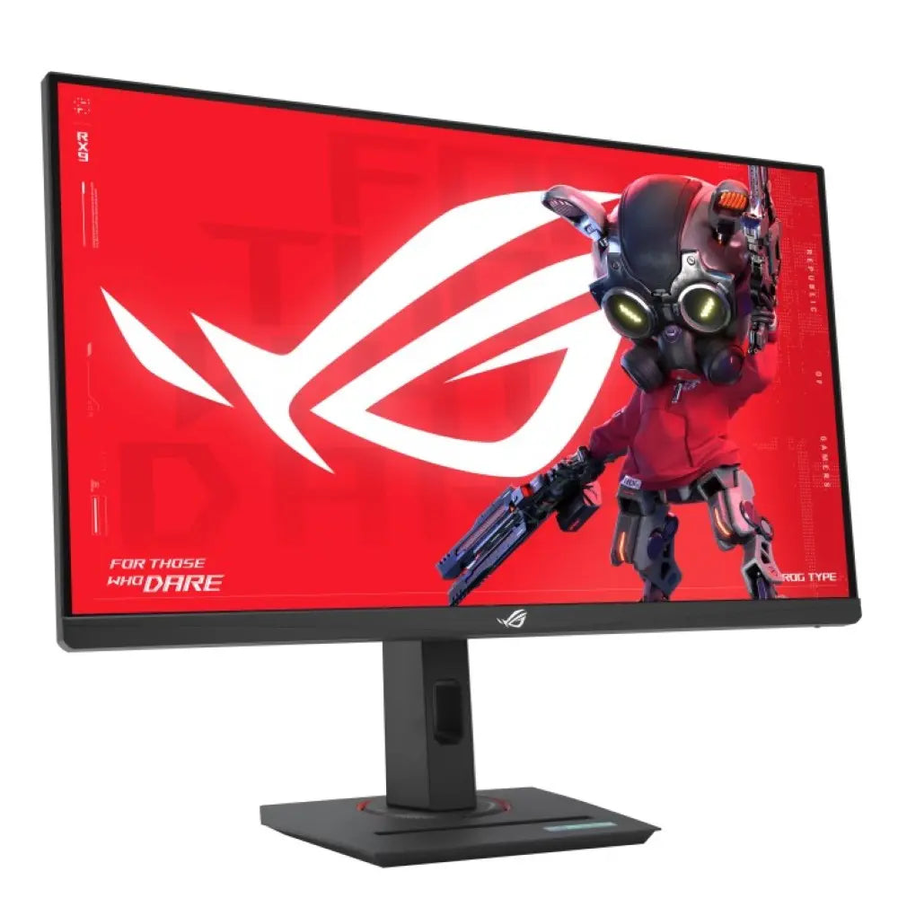 Asus Rog Strix XG27ACMS 27” QHD, 320Hz USB-C HDR Gaming Monitor