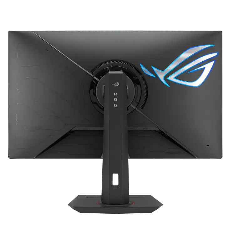 Asus Rog Strix XG32UCG 32" Dual Mode 4K 160Hz FHD 320Hz Gaming Monitor