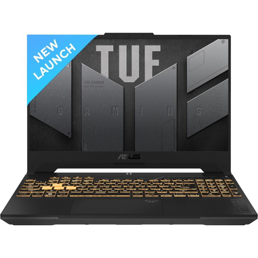 Asus Tuf Gaming F15 FX507 Laptop Intel Core i7-13620H, 144Hz, 16GB DDR5, 512GB SSD, RTX 4060 8GB, 15.6" FHD, DOS - PakByte Computers