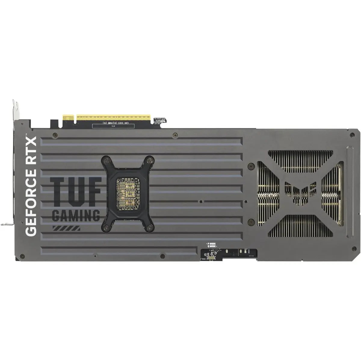 Asus Tuf Gaming RTX 5070 Ti 16GB GDDR7 OC Edition Gaming Graphics Card