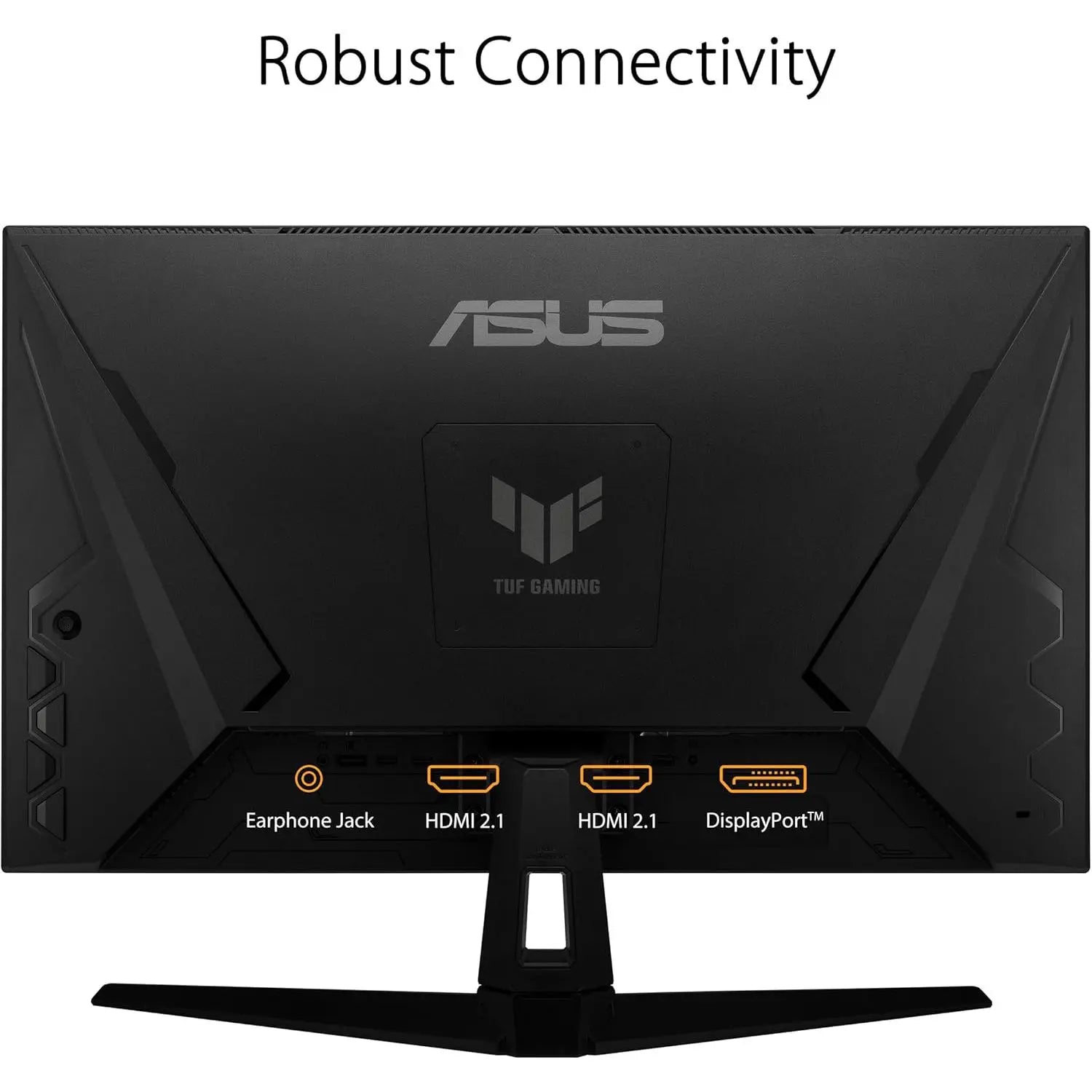 Asus Tuf Gaming VG27AQM5A 27” QHD, 300Hz 1440P Monitor
