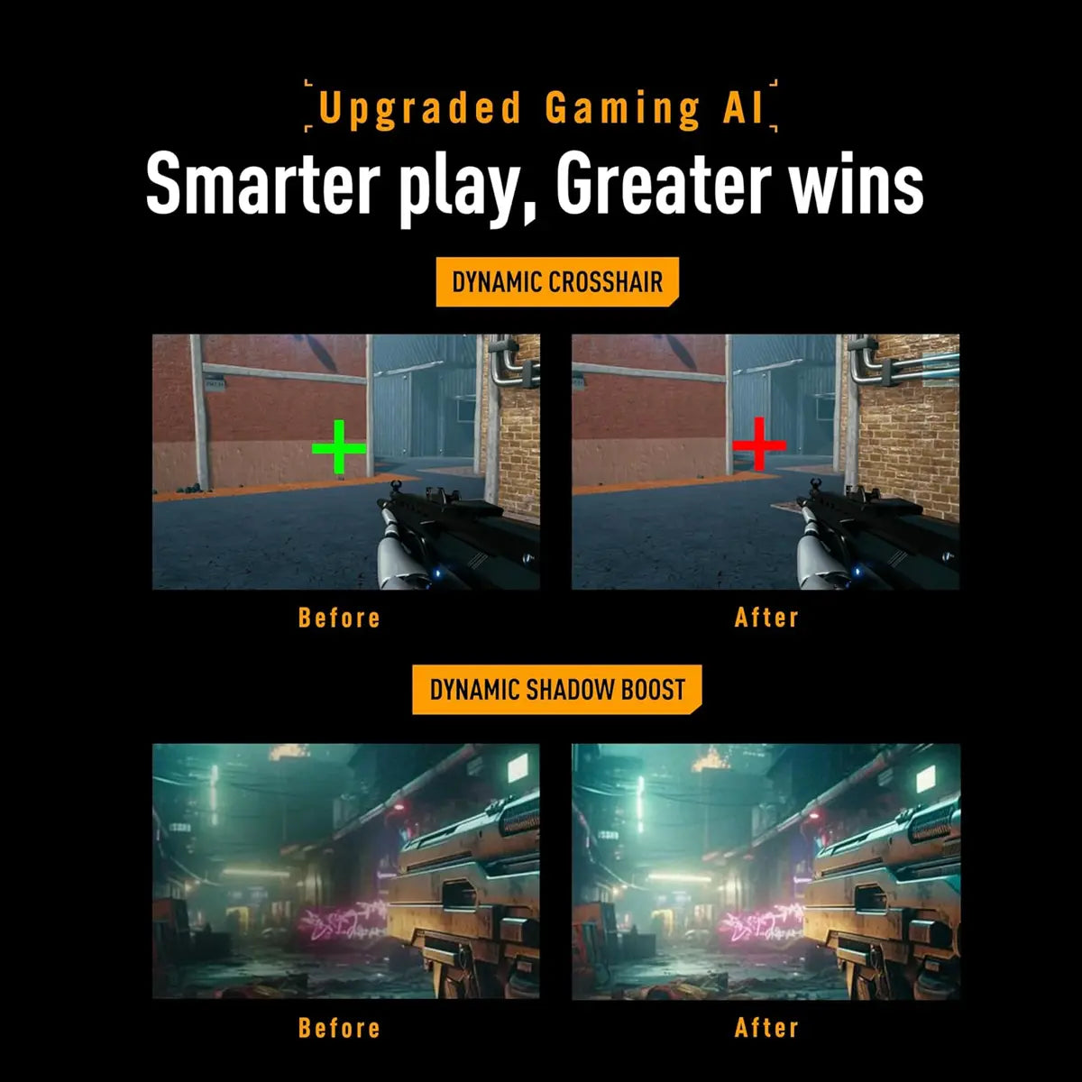 Asus Tuf Gaming Series 5 VG27AQML5A Gaming Monitor