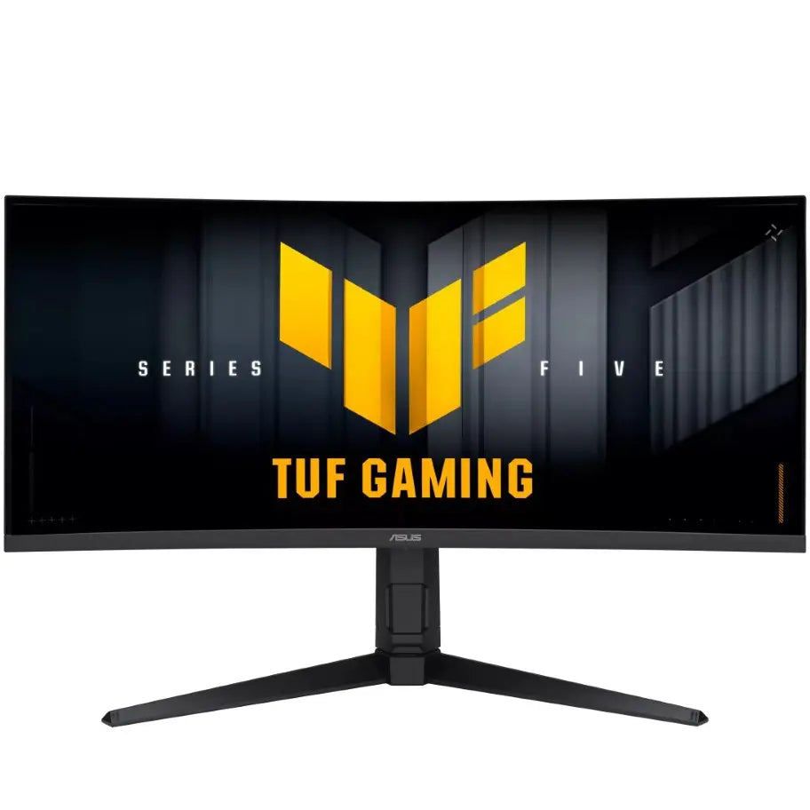 Asus Tuf Gaming VG34WQML5A Series 5 34" WQHD 250Hz Curved Gaming Monitor