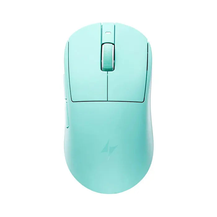 ATK Blazing A9 Mini+ Ultimate Wireless Gaming Mouse - Lake Green