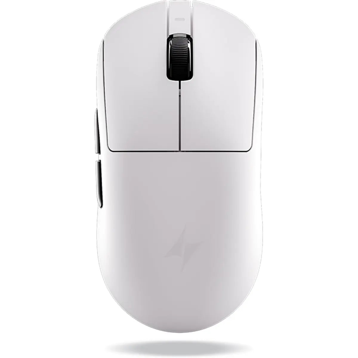 ATK Dragonfly A9 Plus Wireless Gaming Mouse - White