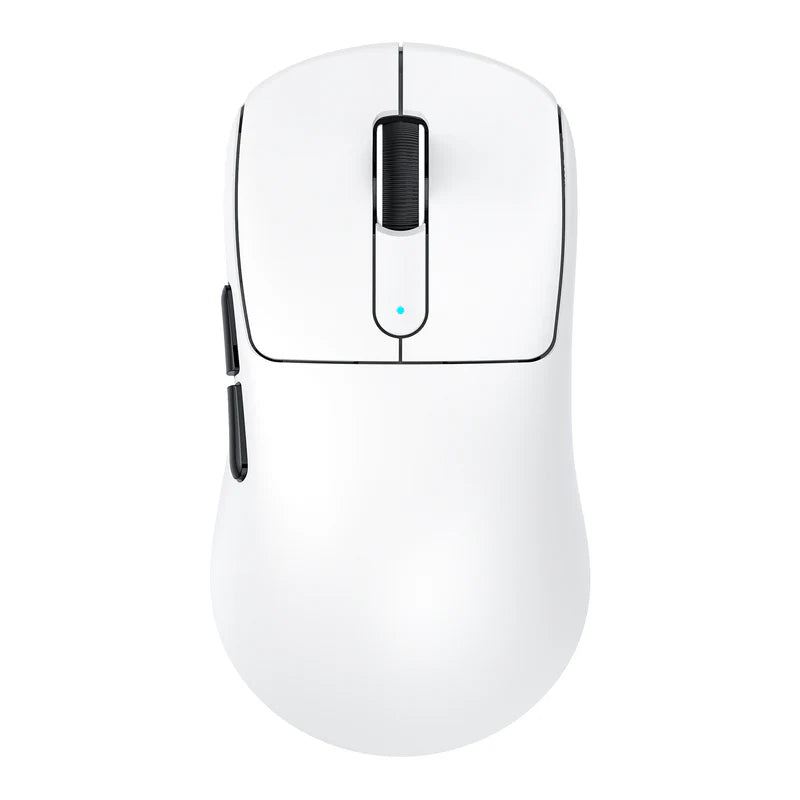 Attack Shark V5 Ultra-Light Gaming Mouse - White