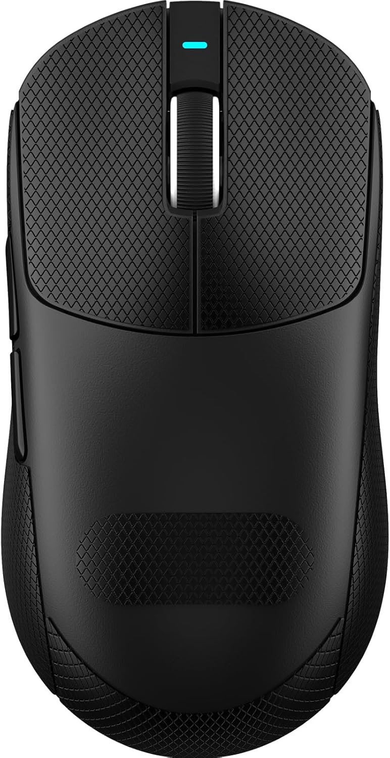 Attack Shark X8 SE Wireless Gaming Mouse - Black