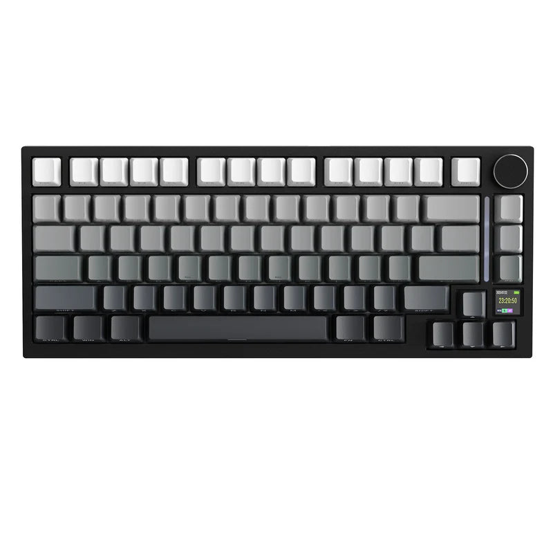 Attack Shark X820 Ultra Wireless Keyboard - Moonlight Gradient
