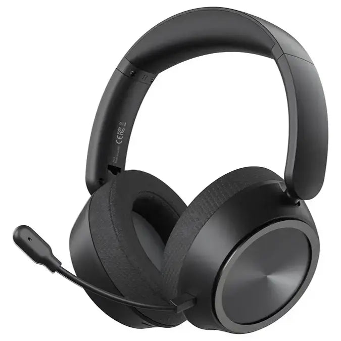 Aula A600 Wireless Gaming Headset - Black