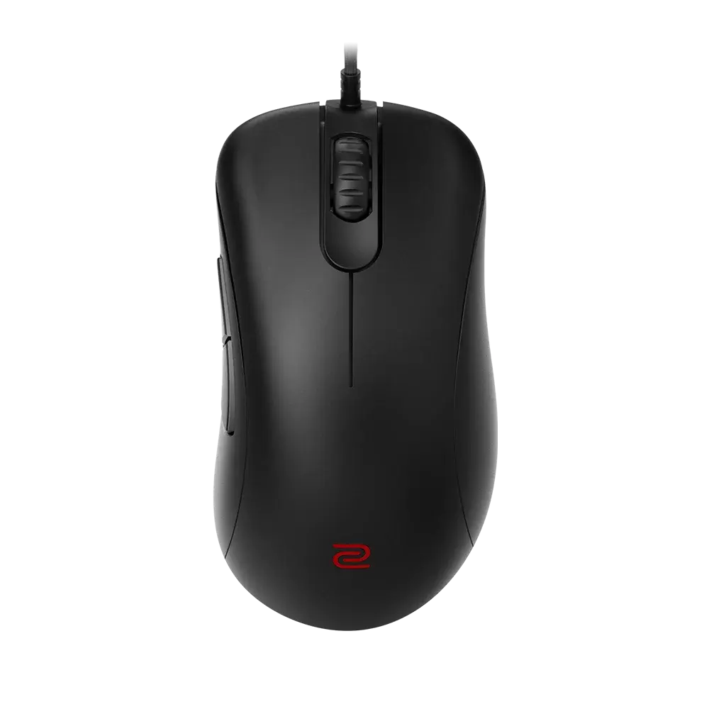 BenQ Zowie EC2-C Wired Gaming Mouse - Black - PakByte Computers