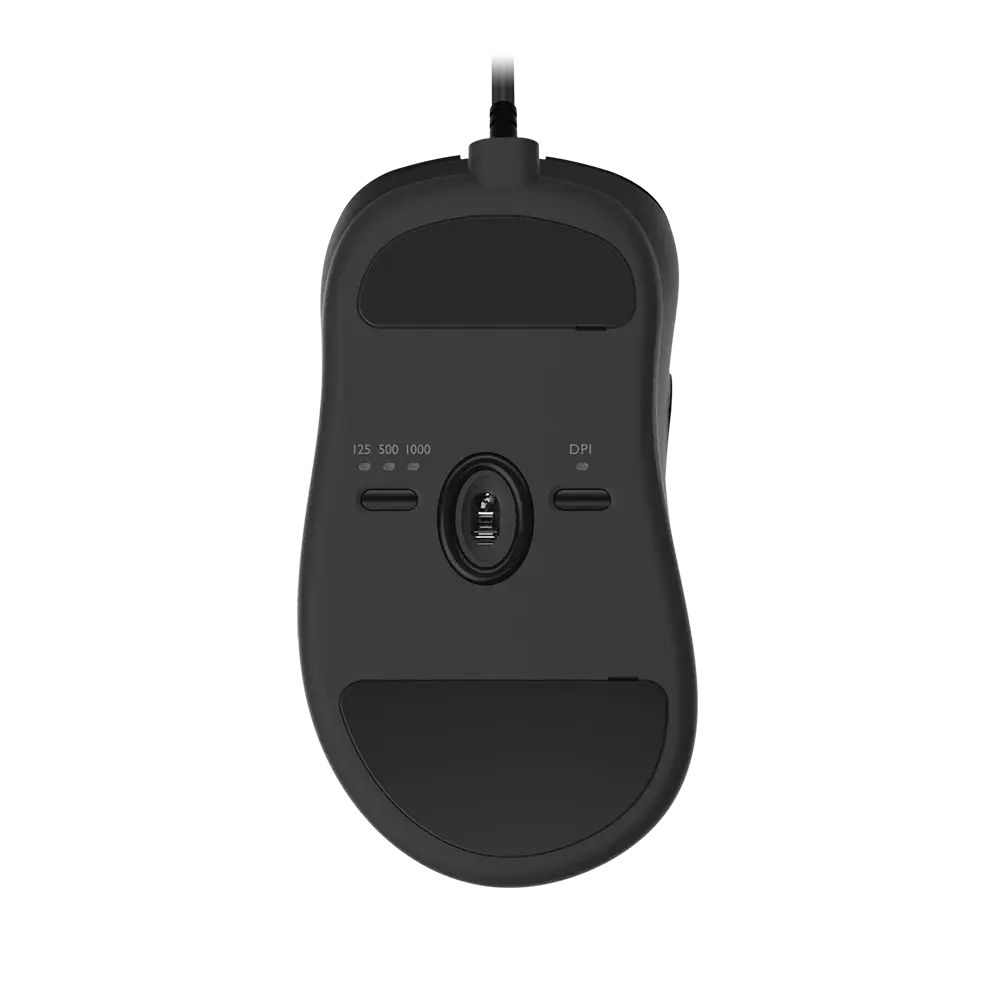 BenQ Zowie EC2-C Wired Gaming Mouse - Black - PakByte Computers
