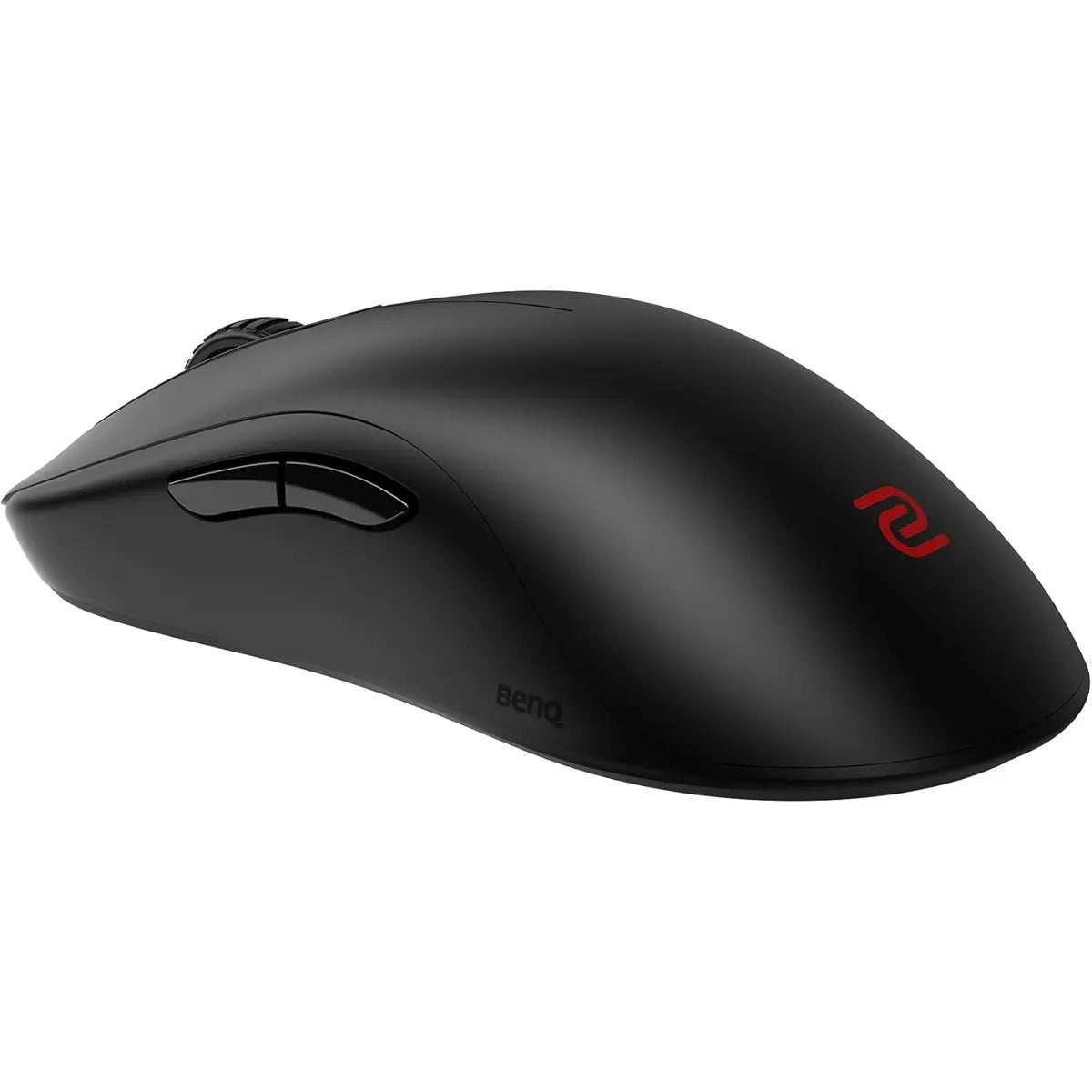 BenQ Zowie FK2-DW 4K Enhanced Receiver Wireless Mouse - Black - PakByte Computers