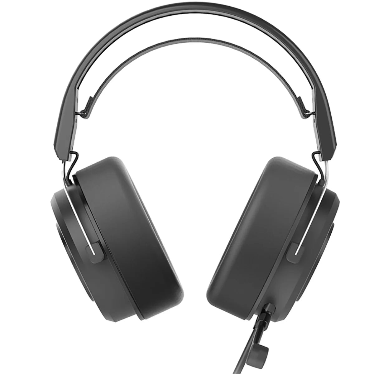 Bloody G535 USB Gaming Headset – Black/Silver - PakByte Computers