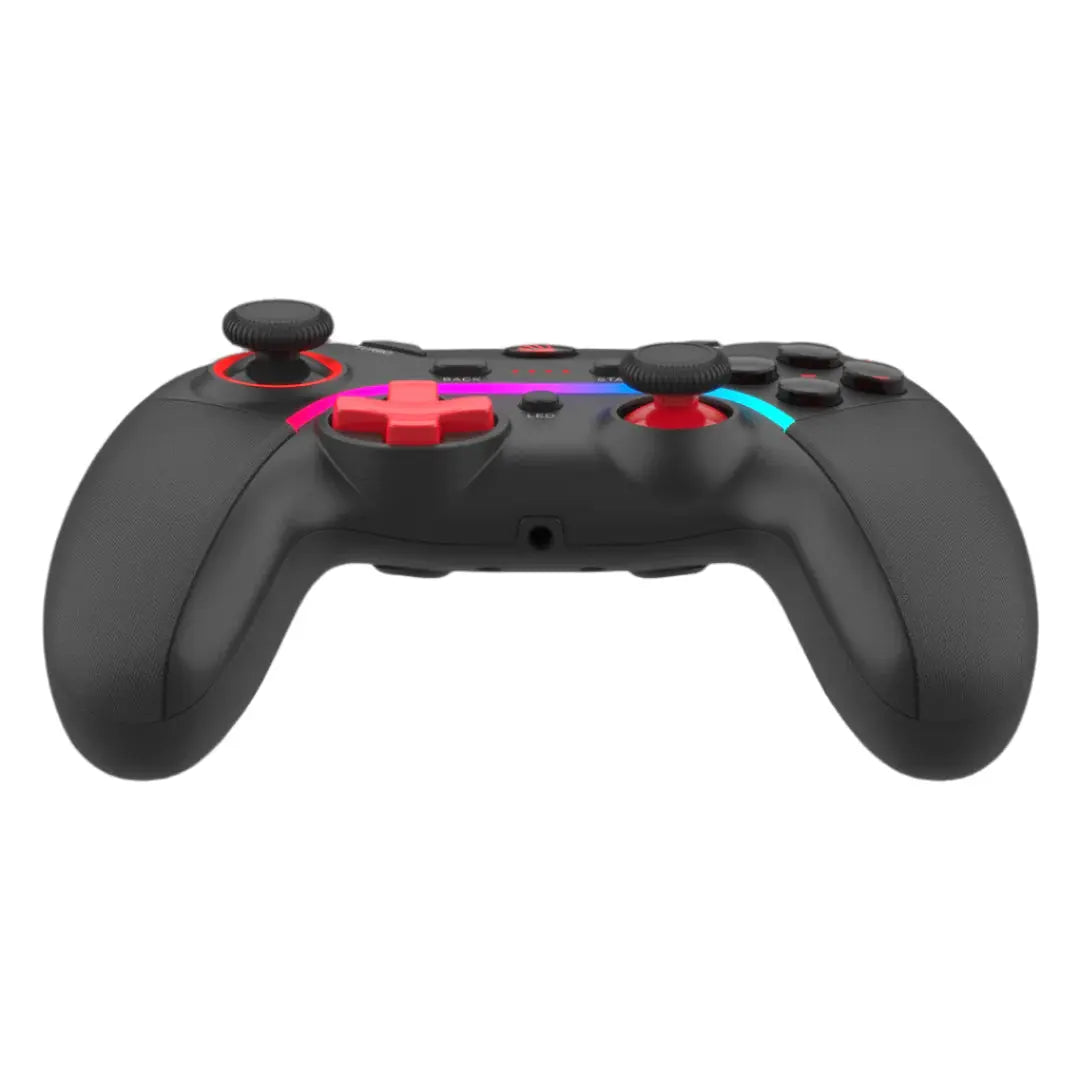 Bloody GPW70 Dual Mode 2.4G Gaming Gamepad - Sports Black