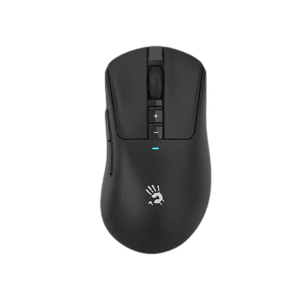 Bloody R73 Ultra Wireless Gaming Mouse – Black