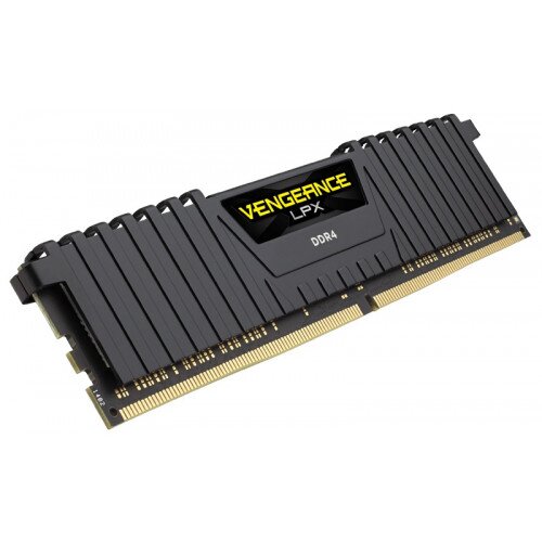 Corsair Vengeance LPX 8GB (1x8GB) DDR4 DRAM 2400MHz Desktop Memory
