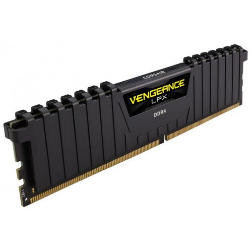 Corsair Vengeance LPX 8GB (1x8GB) DDR4 DRAM 2400MHz Desktop Memory