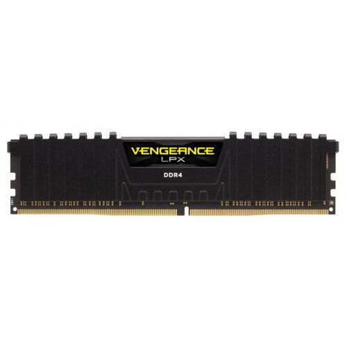 Corsair Vengeance LPX 8GB (1x8GB) DDR4 DRAM 2400MHz Desktop Memory