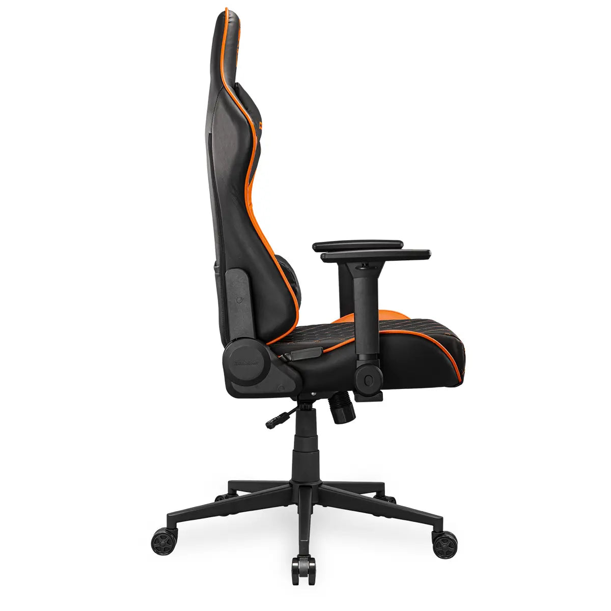 Cougar Armor One V2 Gaming Chair - Black/Orange
