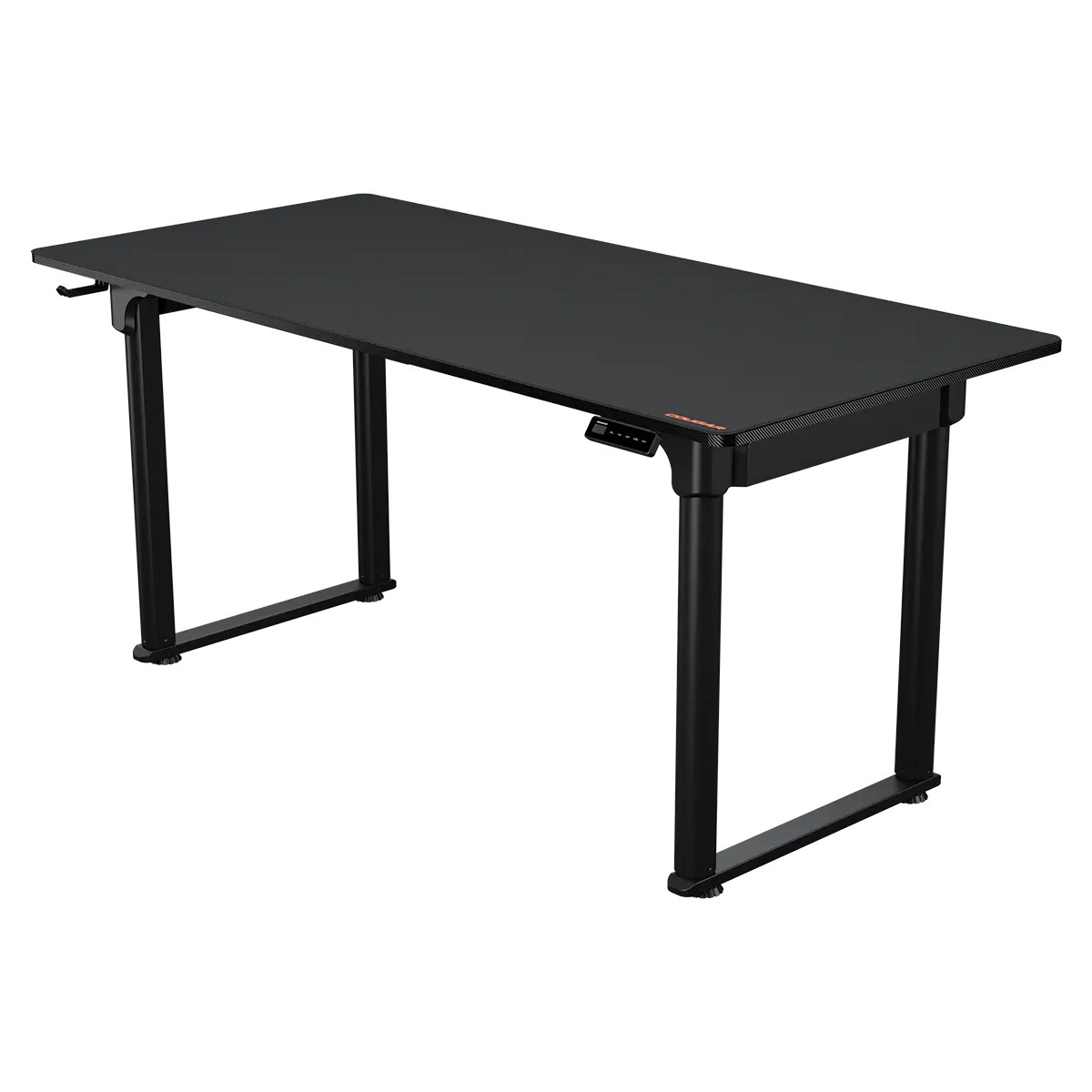Cougar E-Grav 160 Electric Gaming Desk - Black - PakByte Computers