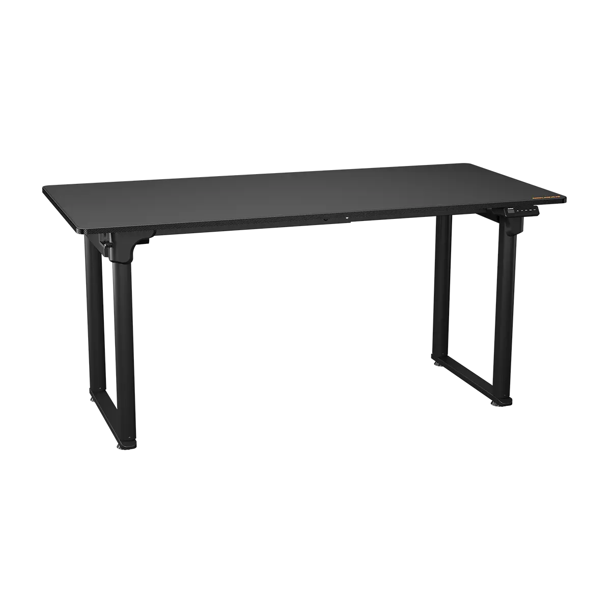 Cougar E-Grav 160 Electric Gaming Desk - Black - PakByte Computers
