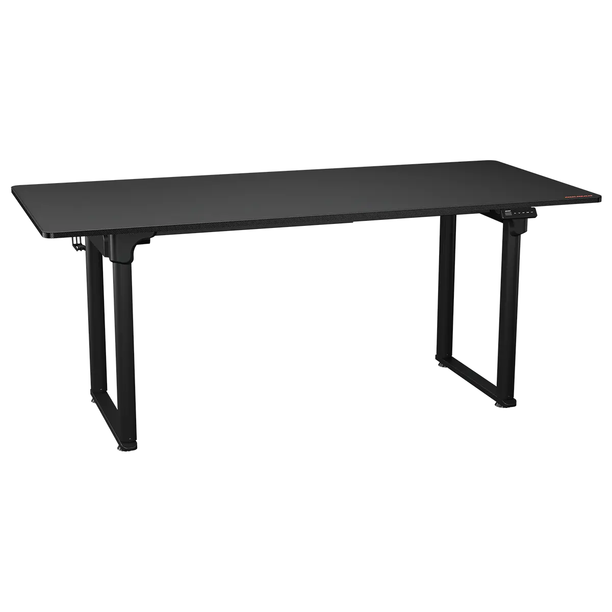 Cougar E-Grav 180 Electric Gaming Desk - Black - PakByte Computers