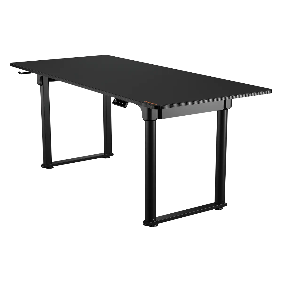 Cougar E-Grav 180 Electric Gaming Desk - Black - PakByte Computers