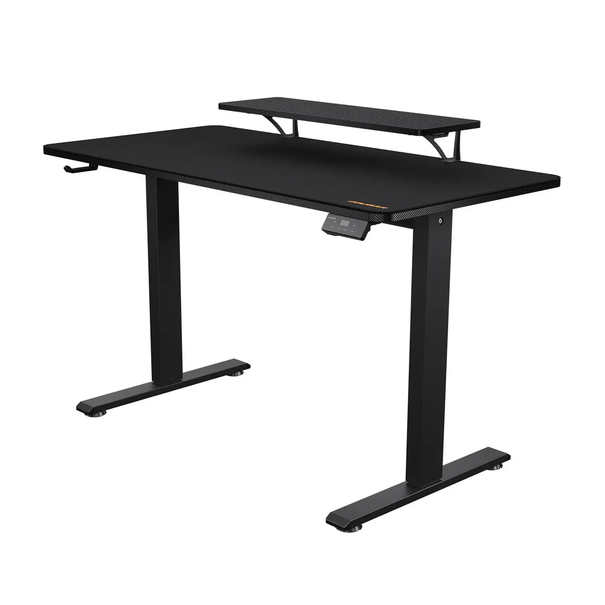 Cougar E-Star 120 Adjustable Height Electric Gaming Desk