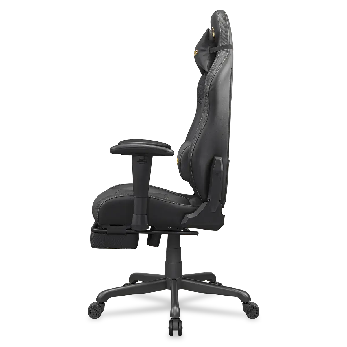 Cougar Explore Neo Gaming Chair - Gold