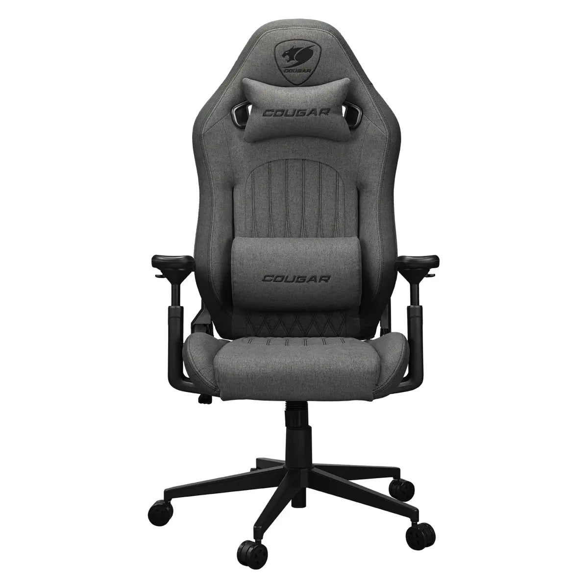Cougar Explore Royal Gaming Chair - Gray F