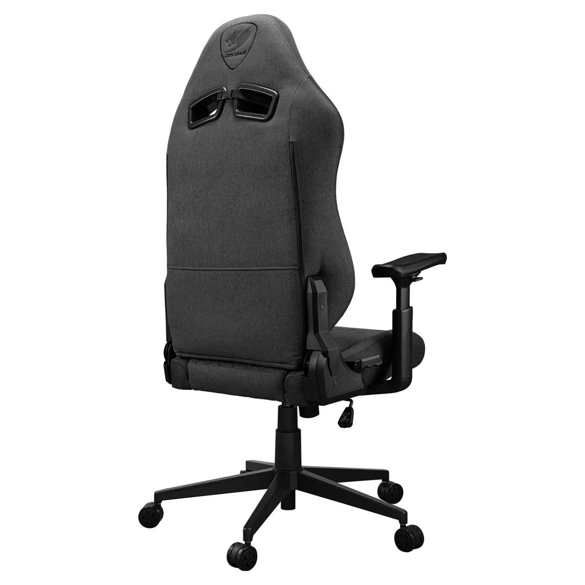 Cougar Explore Royal Gaming Chair - Gray F