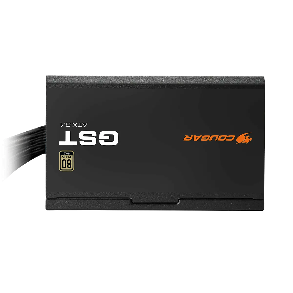 Cougar GST 750W 80 Plus Gold Power Supply - PakByte Computers